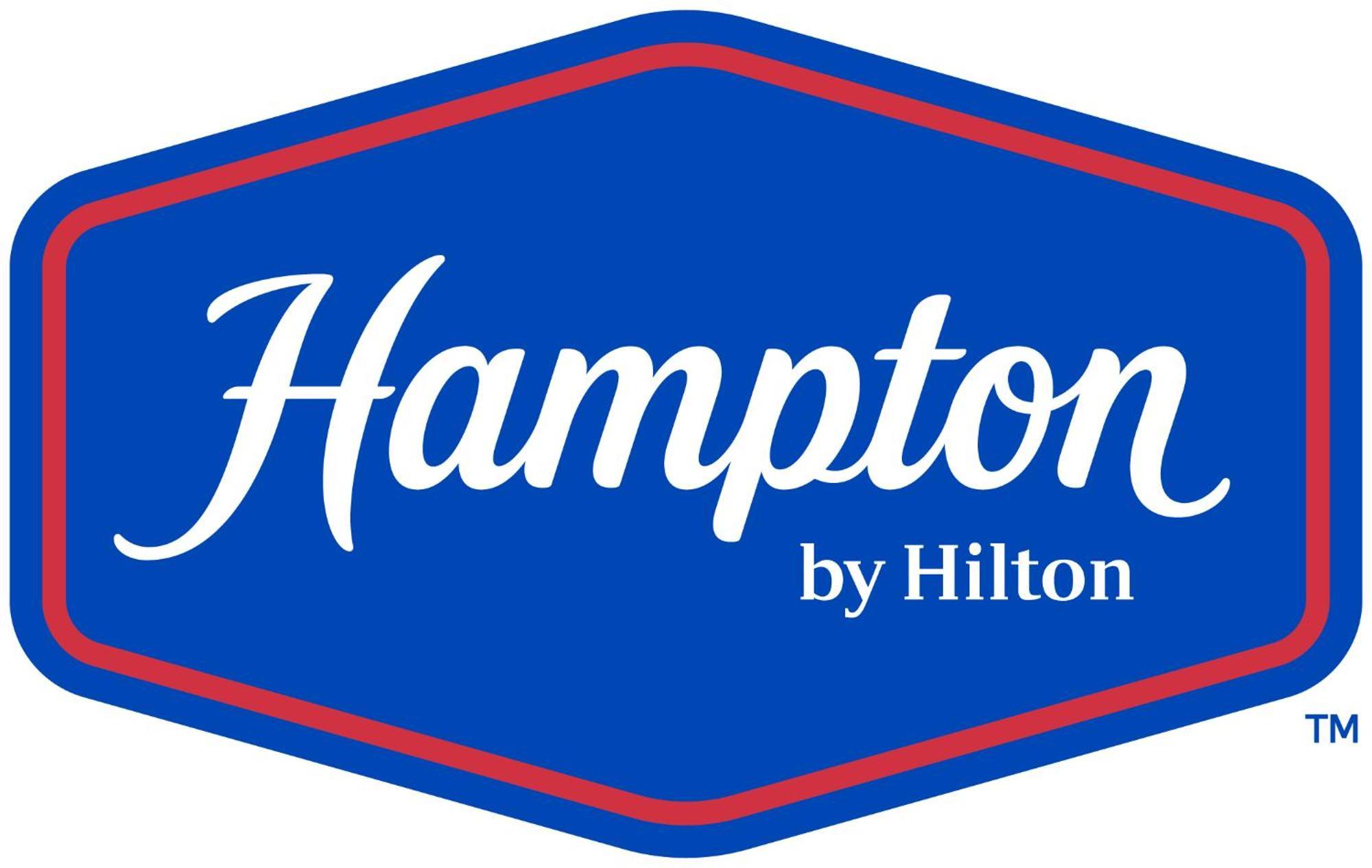 Hampton Inn By Hilton Lincoln Downtown Buitenkant foto